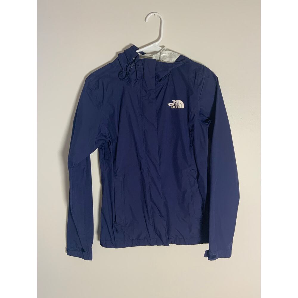 The North Face Wind Breaker/Rain‎ Jacket size XS